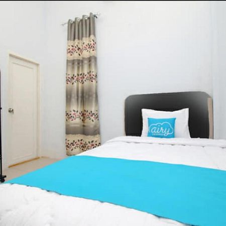 Khalisa Home Syariah 폰티아낙 외부 사진