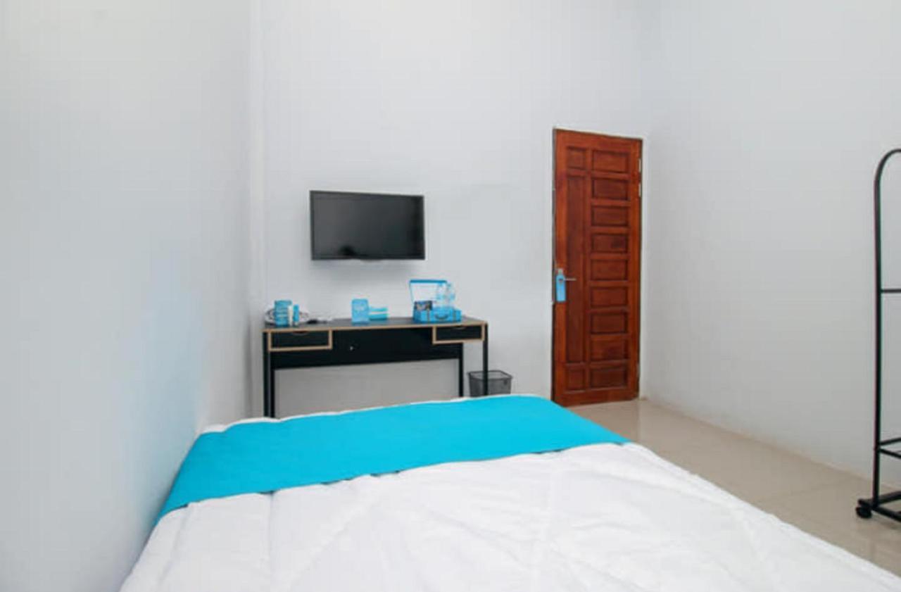 Khalisa Home Syariah 폰티아낙 외부 사진