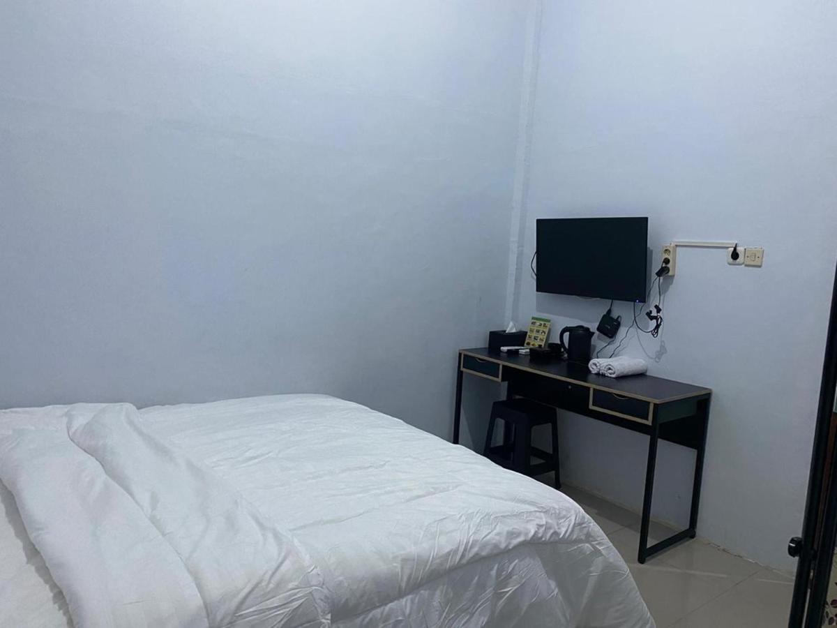 Khalisa Home Syariah 폰티아낙 외부 사진